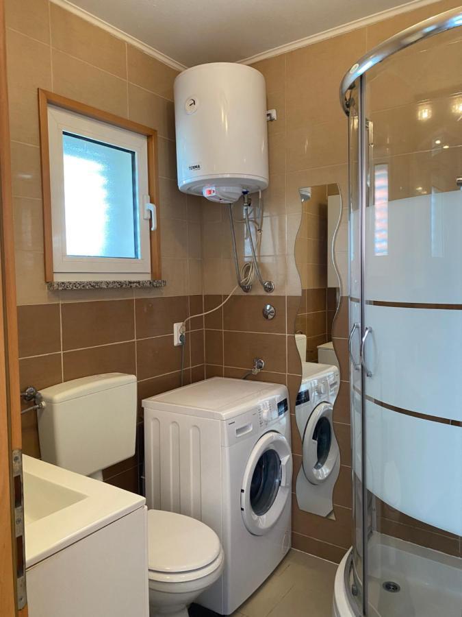 Magdalena Appartement Trogir Buitenkant foto