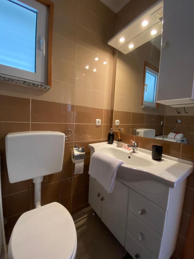 Magdalena Appartement Trogir Buitenkant foto