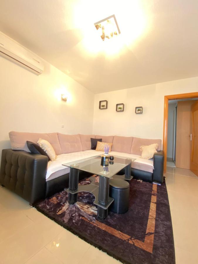 Magdalena Appartement Trogir Buitenkant foto
