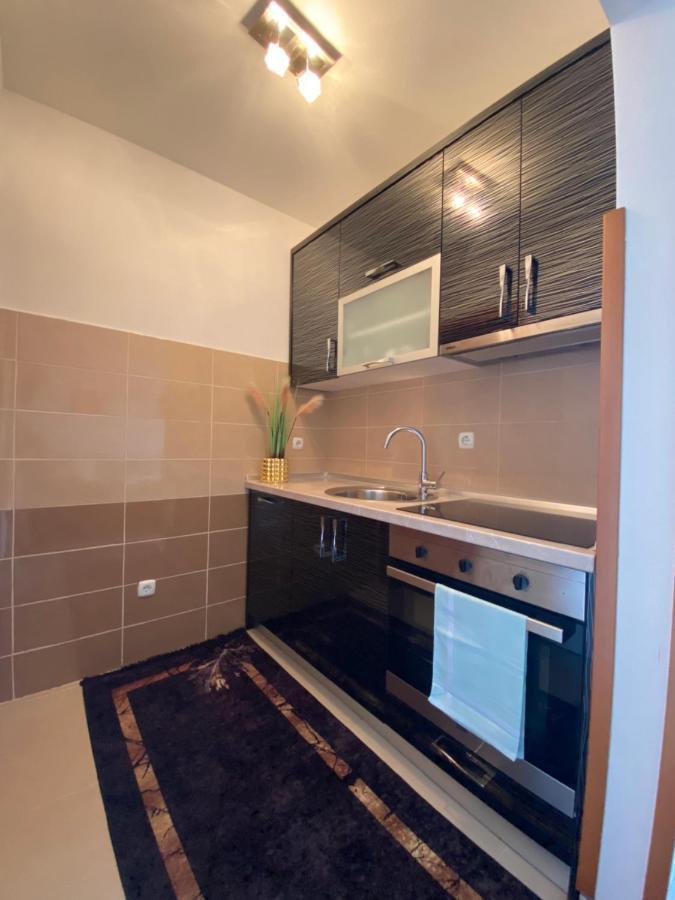 Magdalena Appartement Trogir Buitenkant foto
