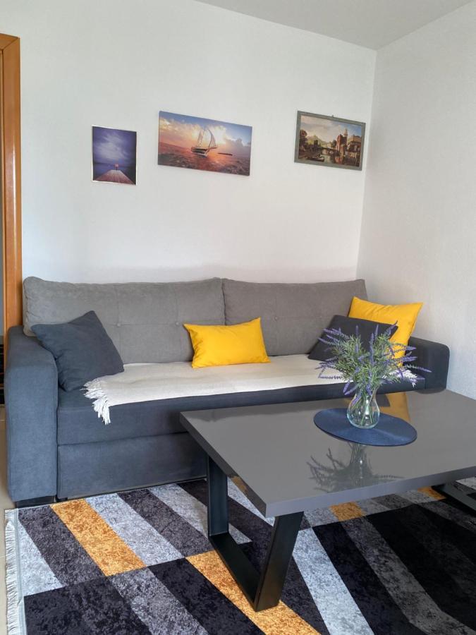 Magdalena Appartement Trogir Buitenkant foto