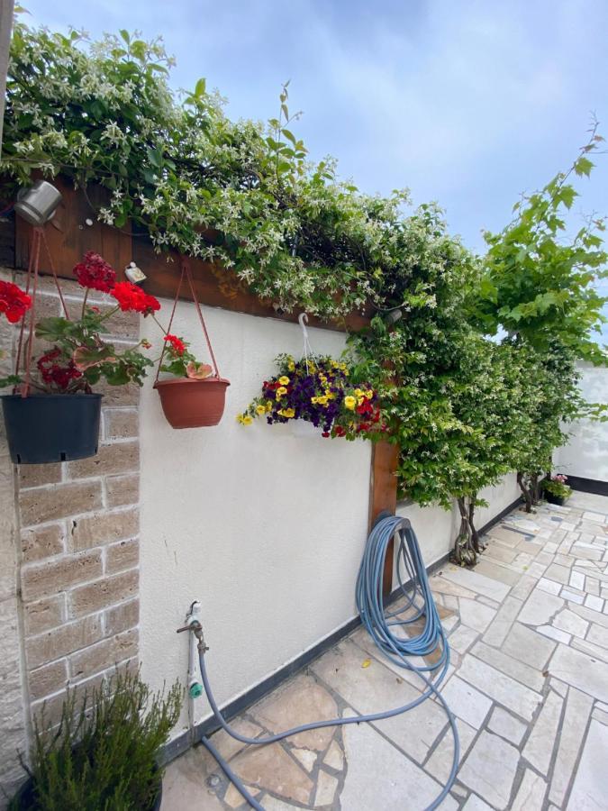 Magdalena Appartement Trogir Buitenkant foto