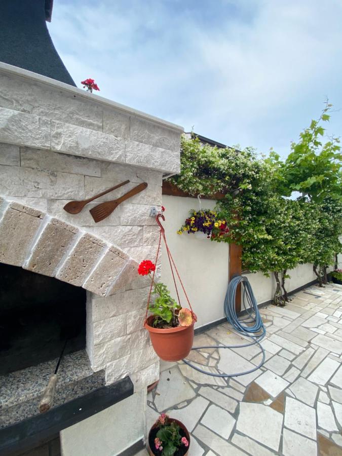 Magdalena Appartement Trogir Buitenkant foto